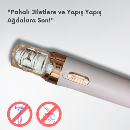 Markenda Yüz temizleyici