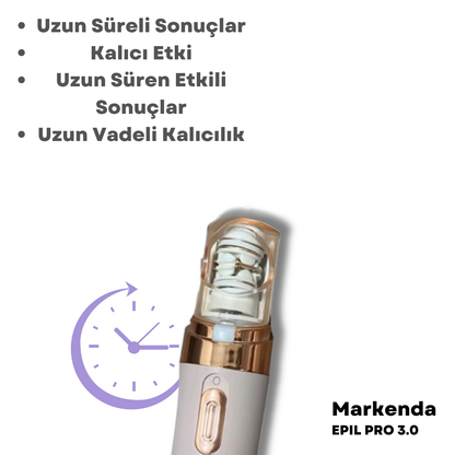 Markenda Yüz temizleyici